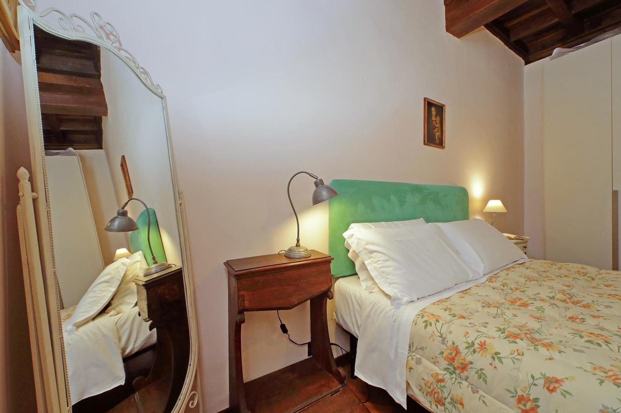 Apartment Leutari