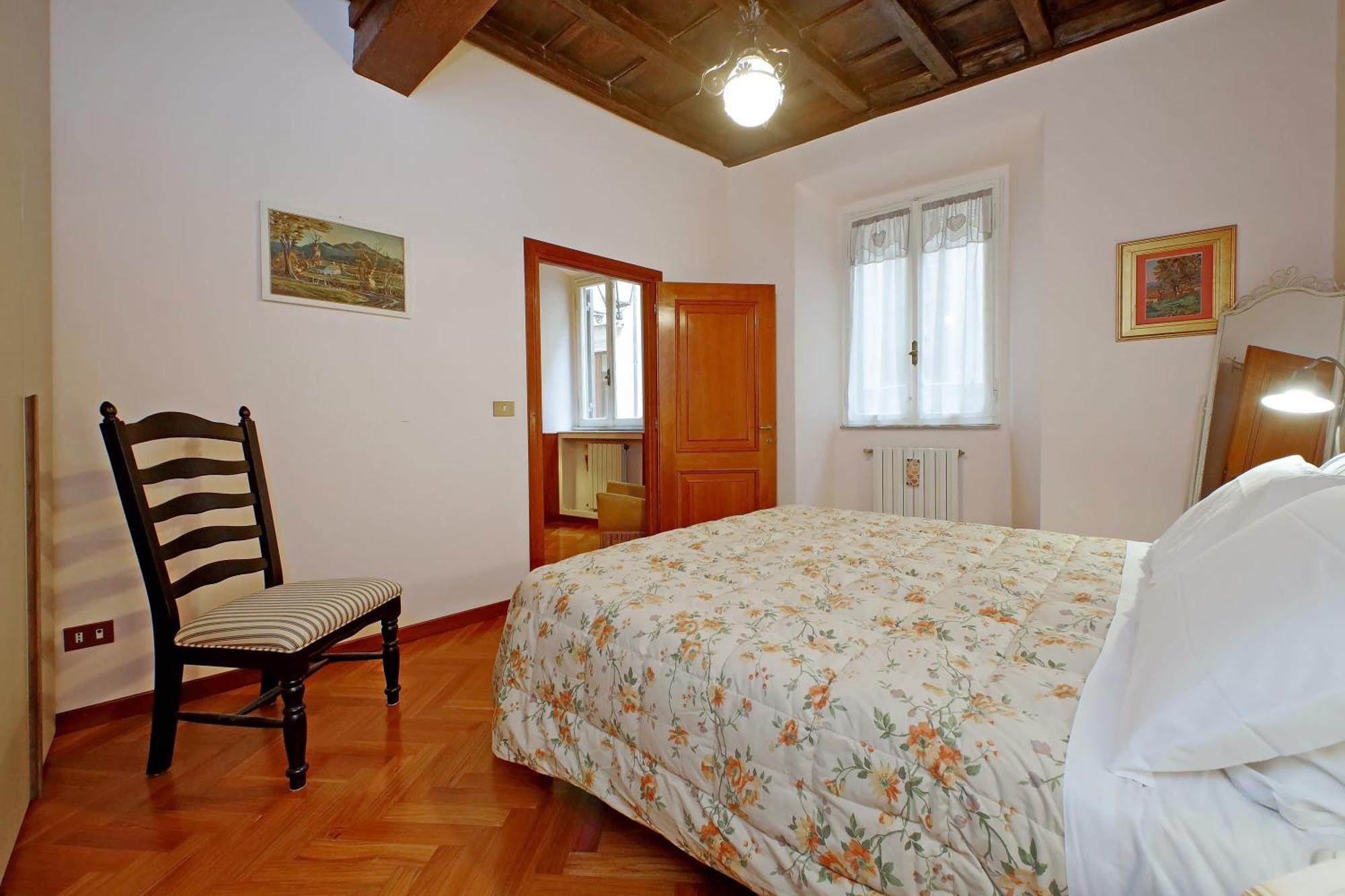 Leutari Apartment Rom