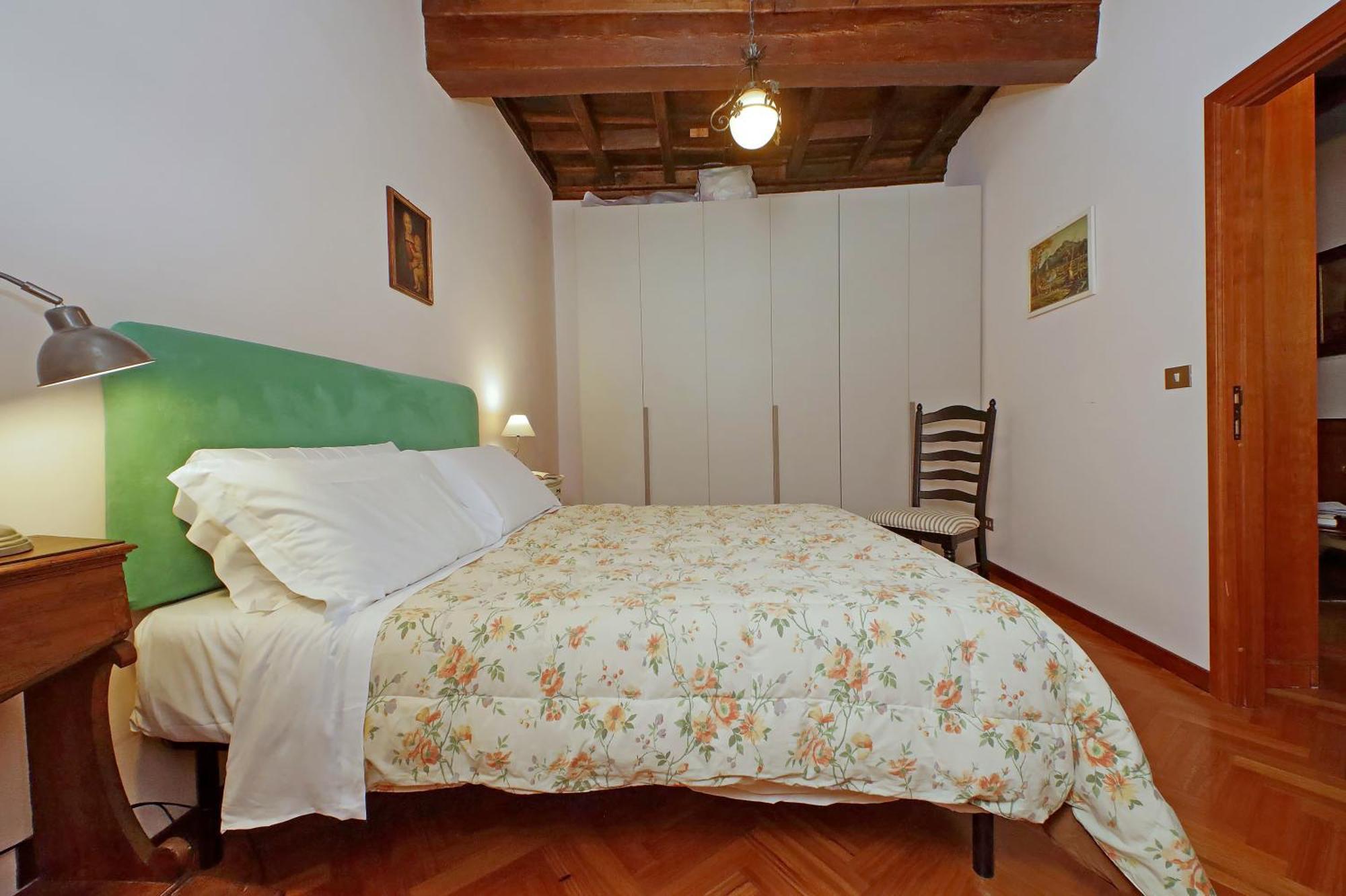 Apartment Leutari