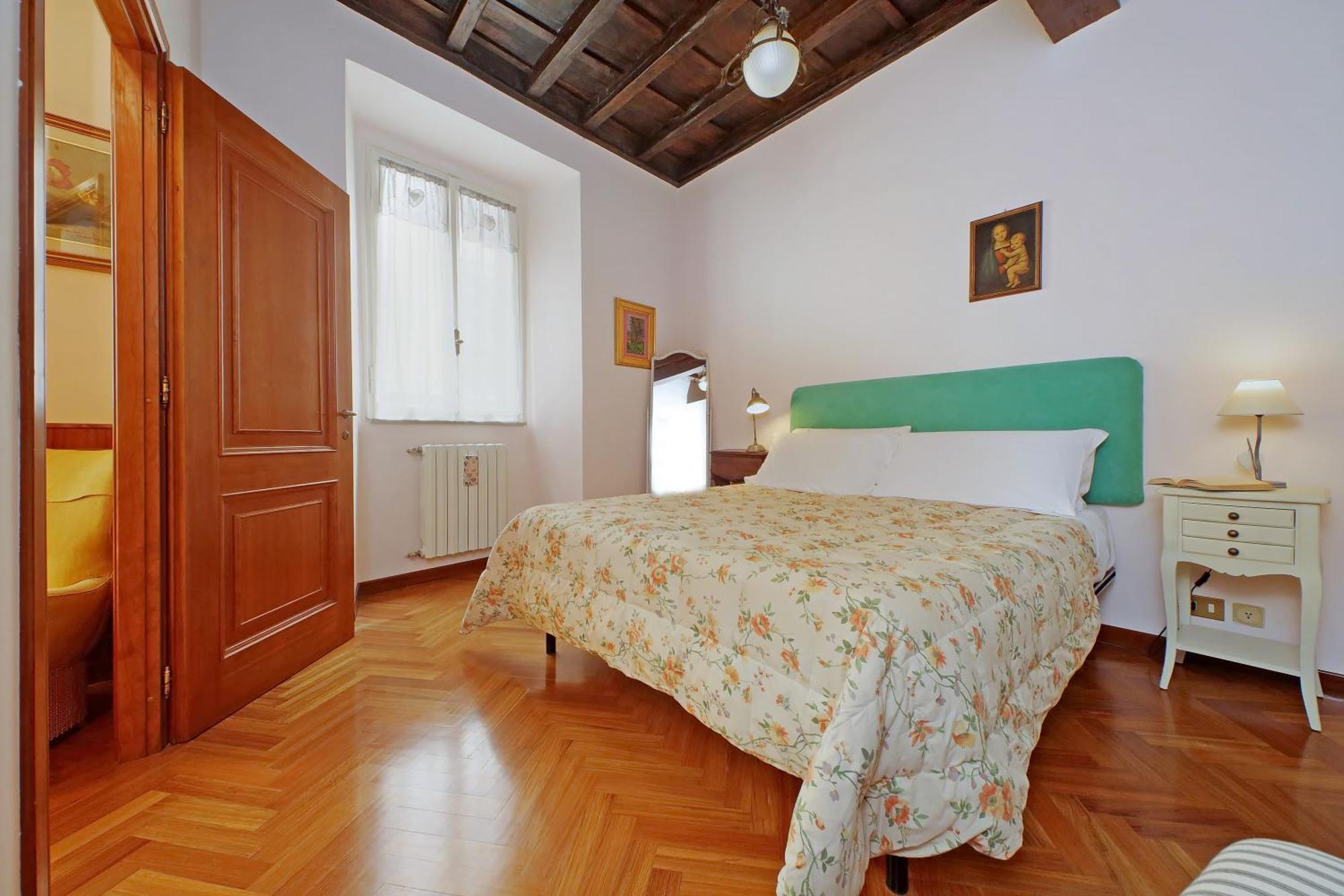 Leutari Apartment Rom